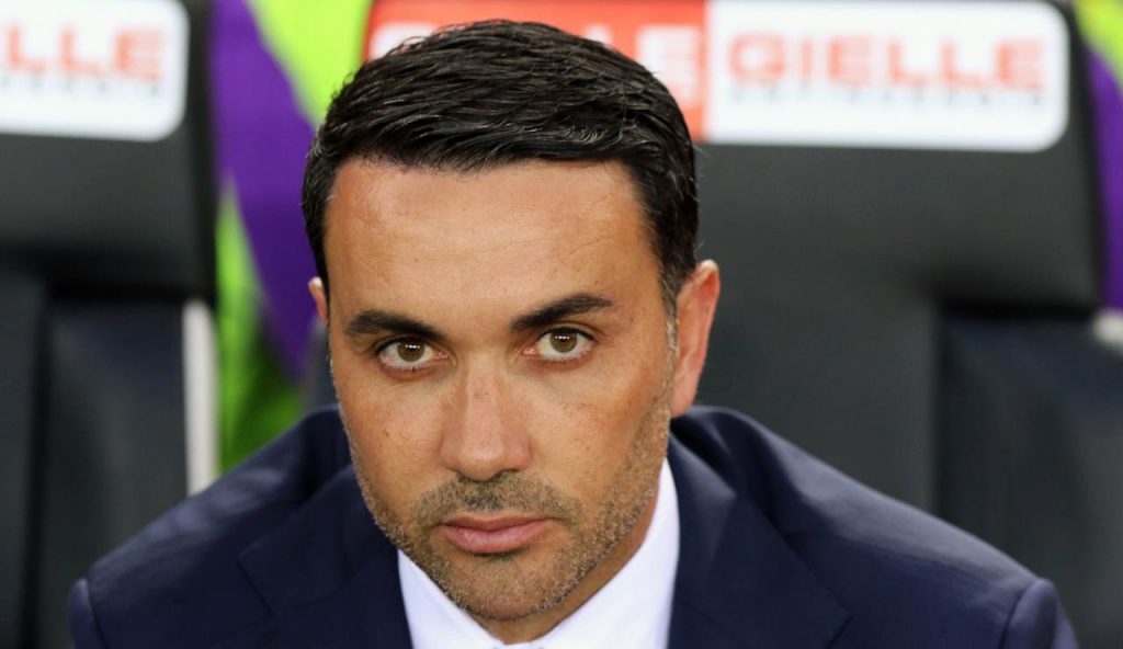 O ci rialziamo o perdi il posto: avvisaglie dalla società, un tecnico rischia grosso | Palladino in preallerta