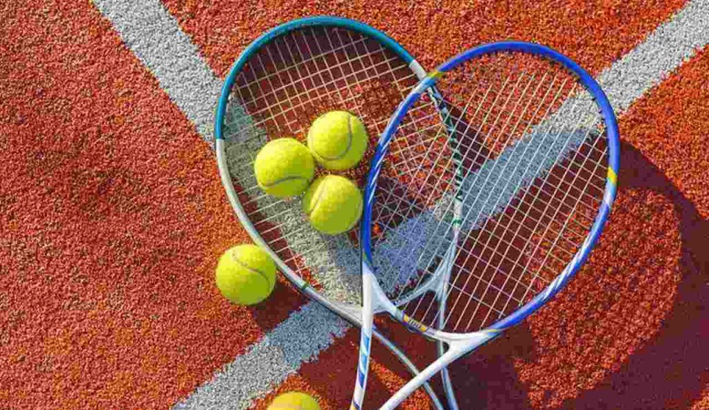 Mi stanno vietando il ritiro: pandemonio nel tennis italiano | Gioca sotto costrizione della FITP