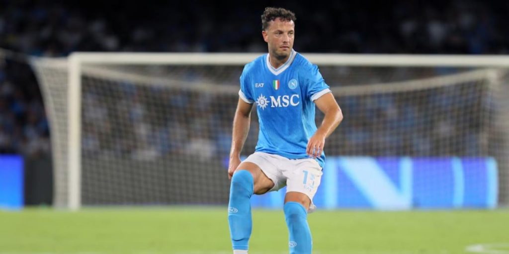 Napoli, Conte riparte dalla difesa: Rrahmani e Milinkovic-Savic i nuovi pilastri azzurri