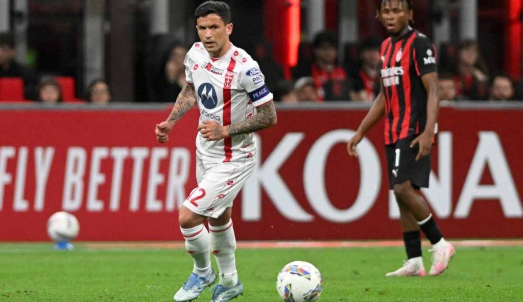 Finalmente è arrivata la chiamata: Sensi torna in Serie A | Colpaccio a zero, contratto a gettone