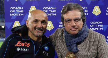 Spalletti + Giuntoli: si ricompone la vecchia coppia | I tifosi sognano un miracolo in stile Napoli