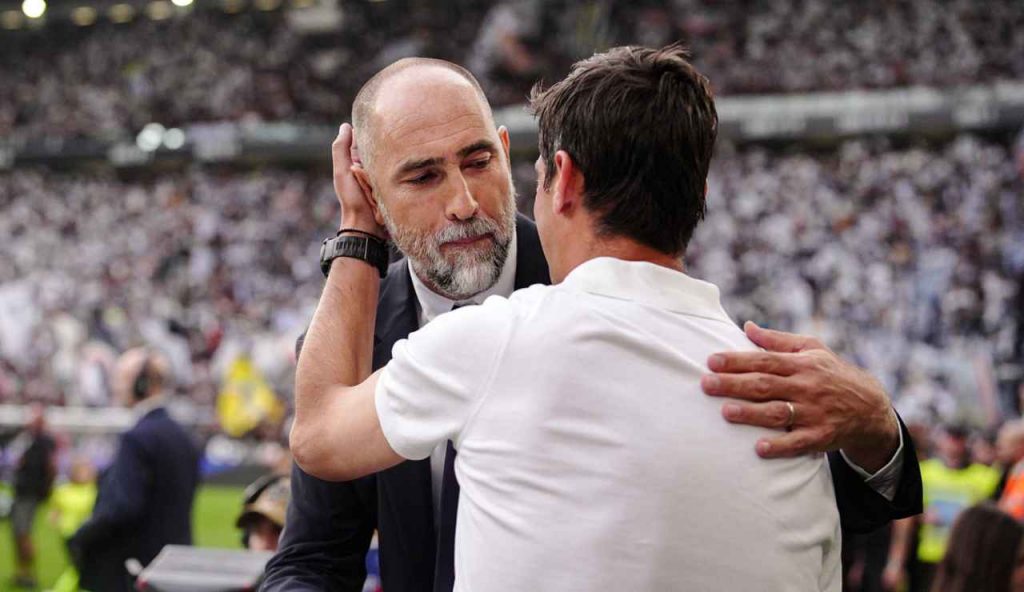 Juve-Inter non finisce mai: il tecnico si scaglia contro i tifosi | Rissa sfiorata a fine partita, le IMMAGINI INEDITE