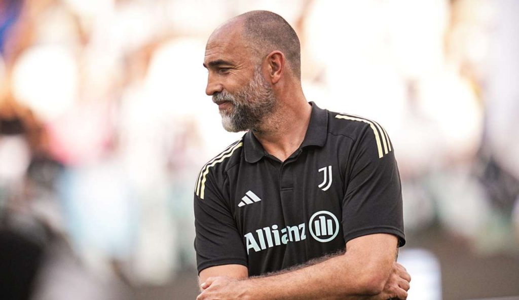 Se mi esonerano, rimarrai sempre infortunato | Tudor come Béla Guttmann: MALEDIZIONE RIUSCITA