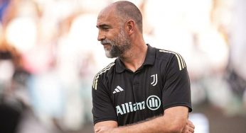 Tudor entra alla Continassa e non lo vede in campo: “Mister, si è fatto male pure lui” | È un’epidemia