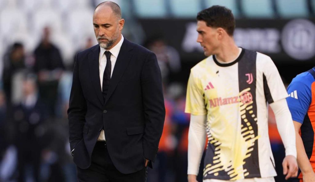 Alla fine la Juve ha ceduto: rinnovo del contratto alle cifre chieste dal calciatore | Tudor decisivo nella scelta