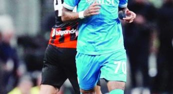 Corriere dello Sport: “Napoli, Lang scomparso”