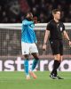 PSV Eindhoven-Napoli 6-2: gol e highlights