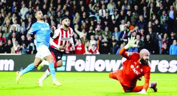 Conte dopo il crollo di Eindhoven: «Serve un bagno di umiltà. Io per primo devo rimettermi in gioco»