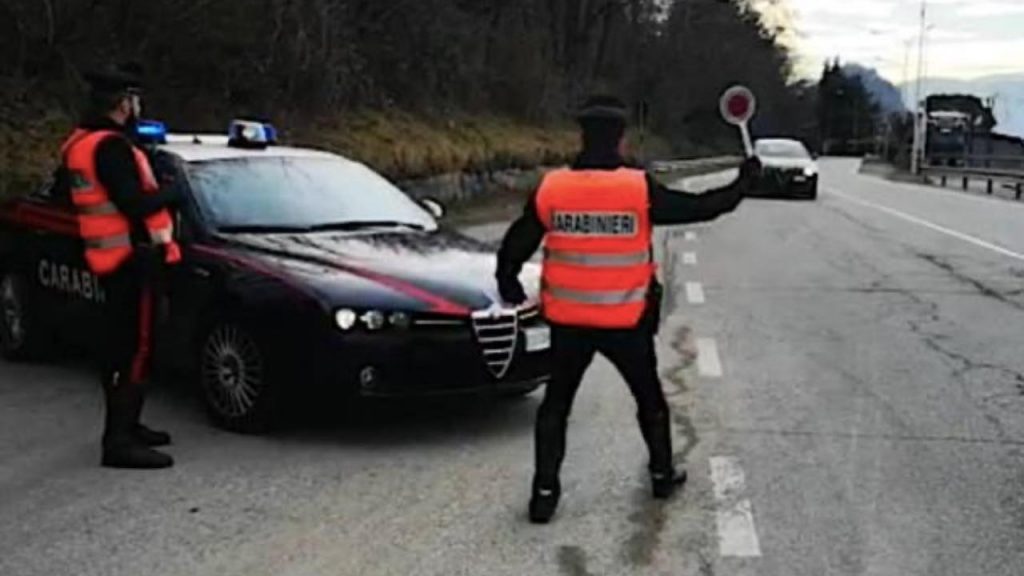 SCANDALO IN SERIE A: arrestato per guida senza patente | Si teme la galera e l’addio al calcio