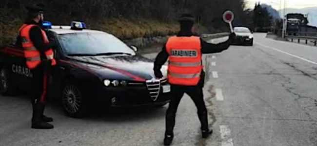 Carabinieri