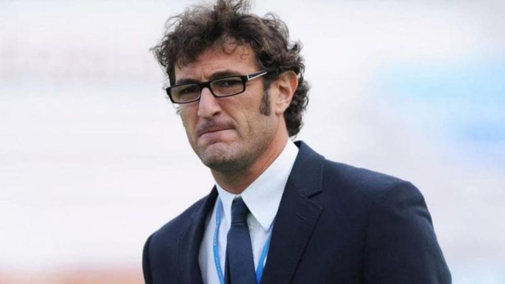 Ultim’ora Juventus: torna Ciro Ferrara come allenatore | Tanto peggio di così non si poteva fare