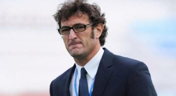 Ultim’ora Juventus: torna Ciro Ferrara come allenatore | Tanto peggio di così non si poteva fare