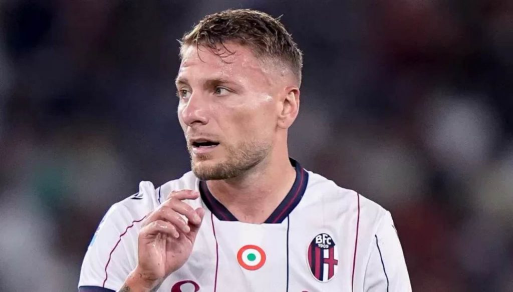 Ultim’ora Ciro Immobile: arriva il ritiro dal calcio immediato | Pensionamento inevitabile per il campione