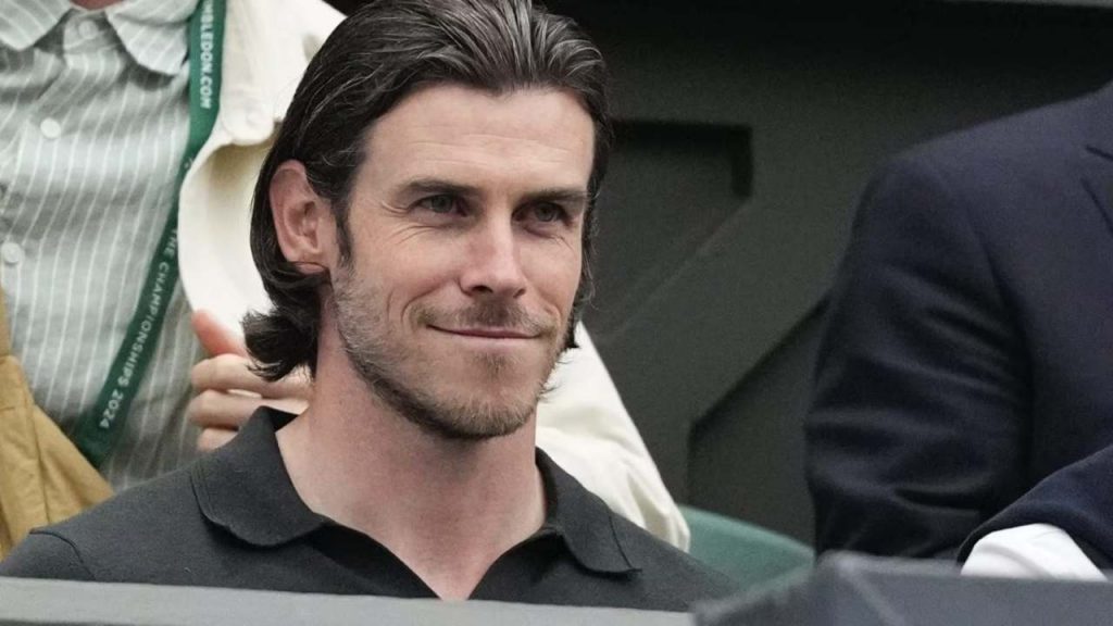 Ultim’ora Juventus: con Spalletti arriva anche il nuovo Gareth Bale | Farà parte della rosa della squadra