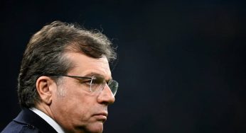 Juve, richiamato Cristiano Giuntoli: bonifico da 500mila euro per risolvere il problema | Consulenza straordinaria