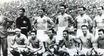 Ritrovata una medaglia d’oro dei Mondiali 1934: è un pezzo di storia italiana | Asta folle tra i collezionisti