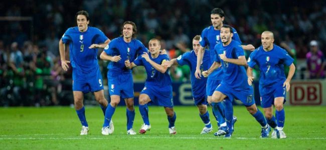 Italia 2006-Getty Images-Napolipiu.com