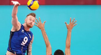 Riposa in pace, campione | La piscina gli è stata fatale: morto a soli 26 anni il rivale di sempre di Ivan Zaytsev