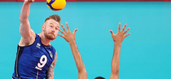 Ivan Zaytsev