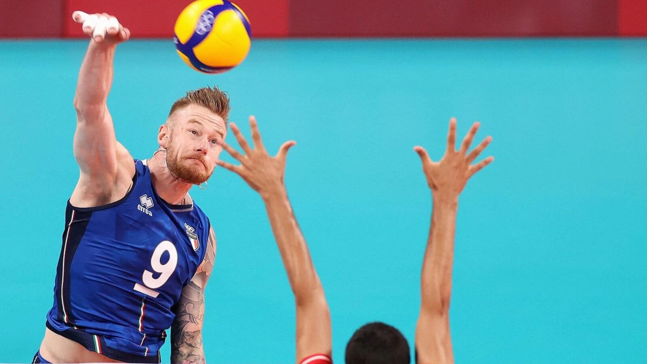 Riposa in pace, campione | La piscina gli è stata fatale: morto a soli 26 anni il rivale di sempre di Ivan Zaytsev Riposa in pace, campione | La piscina gli è stata fatale: morto a soli 26 anni il rivale di sempre di Ivan Zaytsev