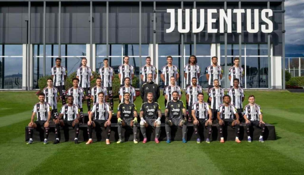 Ultim’ora: gli avversari della Juventus non si presentano | “La partita non si gioca”: verdetto a tavolino