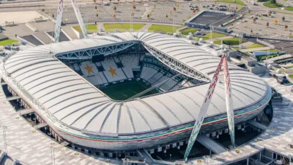 Juventus Stadium