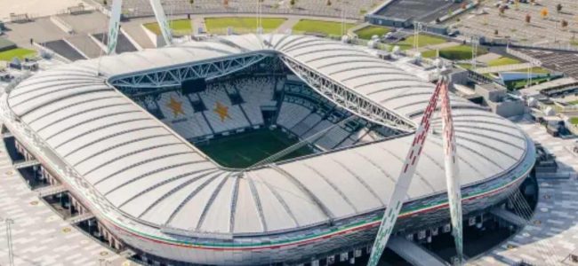 Juventus Stadium