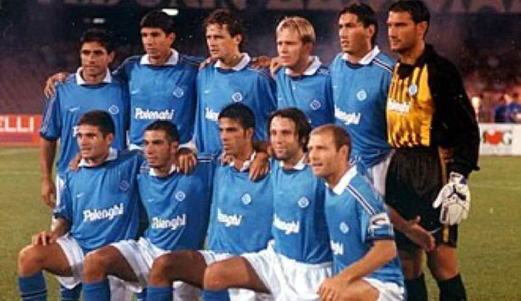 101 presenze e 28 gol al Napoli, poi una brutta malattia gli stronca la carriera | “Mi sono sentito male, è stato pesante”