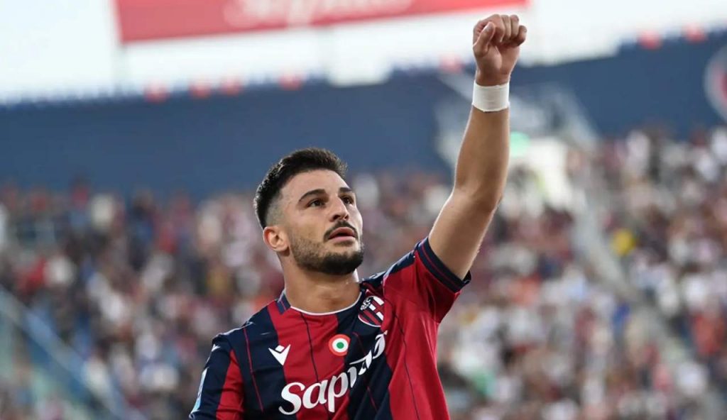 “CONFERMIAMO LA FRATTURA” | Fantallenatori in lacrime: la diagnosi è una mazzata per Orsolini