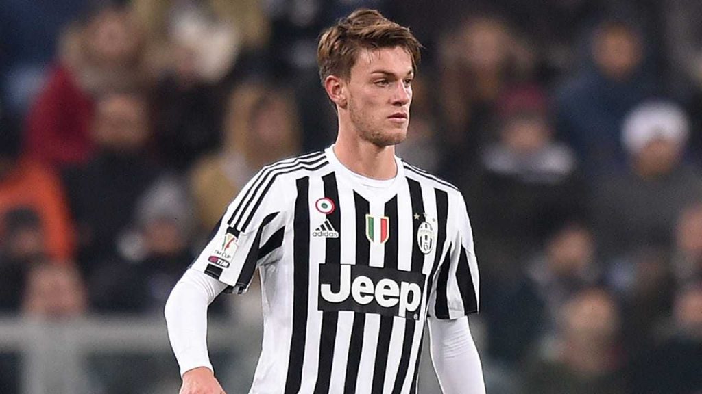 TROVATO UBRIACO FRADICIO IN AUTO: Daniele Rugani pizzicato dai Carabinieri | Punizione esemplare