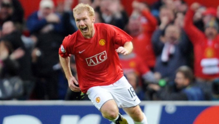 Scholes