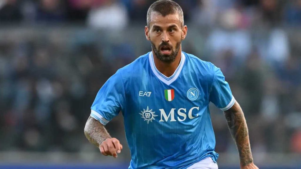 Napoli, emergenza senza fine: Gilmour e Spinazzola ko alla vigilia della Champions