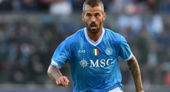 Napoli, emergenza senza fine: Gilmour e Spinazzola ko alla vigilia della Champions