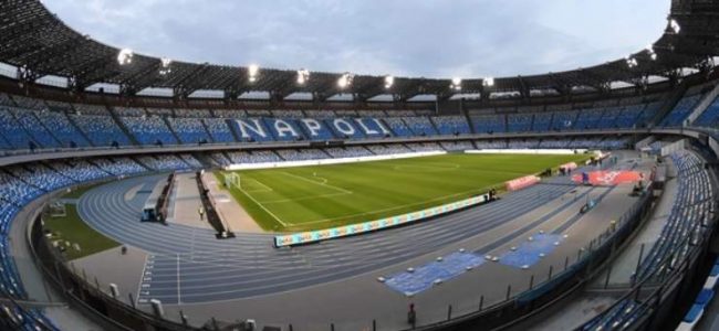 Stadio Maradona-Lega Serie A-Napolipiu.com