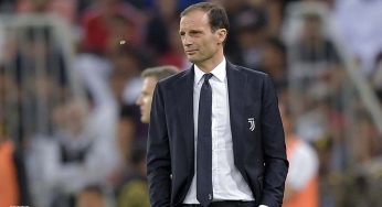 Colpaccio Milan a stagione iniziata: contratto firmato e ratificato poco fa | Sospiro di sollievo per Allegri