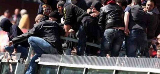 caos tifosi-bergamonews-napolipiu.com