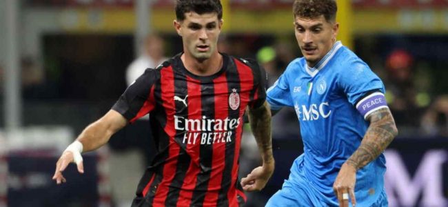 pulisic di lorenzo-ansa-napolipiu.com