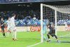 Corriere dello Sport: “Napoli, notte di riscossa: 2-0 al Qarabag nel segno di Maradona”