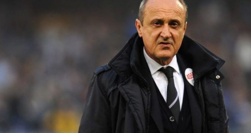 Delio Rossi nuovo allenatore della Fiorentina: tuffo nel passato viola | Tifosi irritati: “volevamo De Rossi, non Delio Rossi”