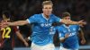 Il Mattino: “Hojlund, Napoli aspetta i suoi gol: Conte lo rilancia contro l’Atalanta”