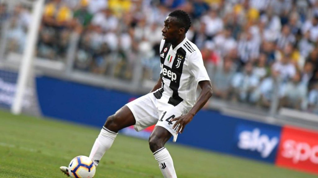 Ultim’ora: Matuidi torna a giocare con la maglia della Juventus | Finalmente un cerchio che si chiude