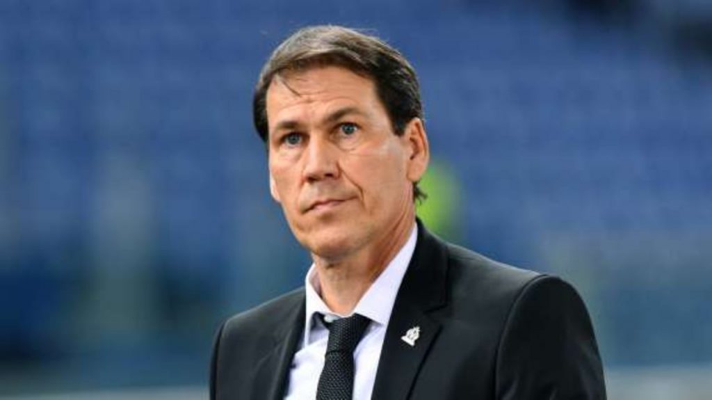 Ultim’ora Napoli: torna Rudi Garcia? | Ribaltone totale dalla sera alla mattina: ora Conte non va più bene