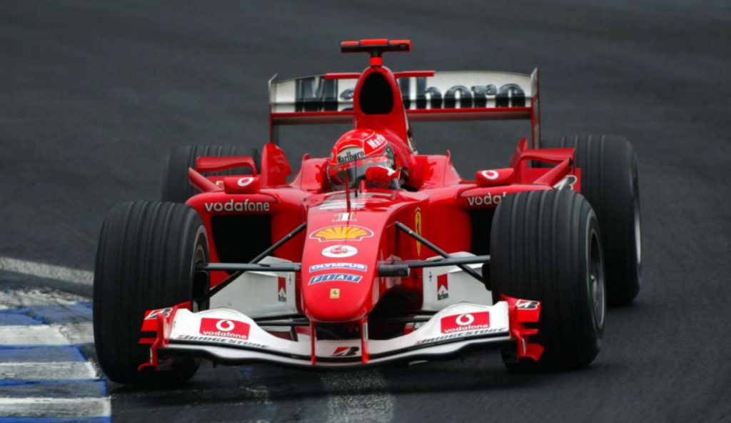 Ultim’ora – SOSPENSIONE FORMULA 1: è morto il pilota più amato dai Ferraristi | Il bollettino tremendo