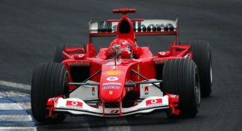 Ultim’ora – SOSPENSIONE FORMULA 1: è morto il pilota più amato dai Ferraristi | Il bollettino tremendo