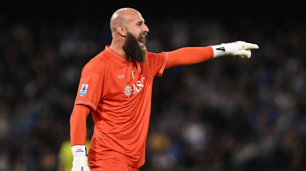 Gazzetta dello Sport: “Colloqui con tutti per ritrovare la squadra scudetto”