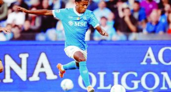 Corriere dello Sport: “Il Napoli di Conte”