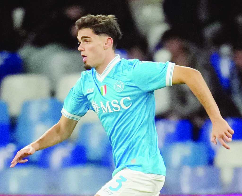 Corriere dello Sport: “Il Napoli è mio”