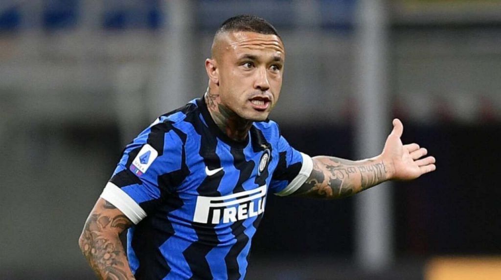 Il “figlio” di Nainggolan va all’Inter: giocherà in prima squadra già a partire da gennaio | L’erede più forte della storia