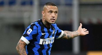 Il “figlio” di Nainggolan va all’Inter: giocherà in prima squadra già a partire da gennaio | L’erede più forte della storia