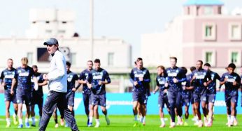 Corriere dello Sport “Una coppa per due”